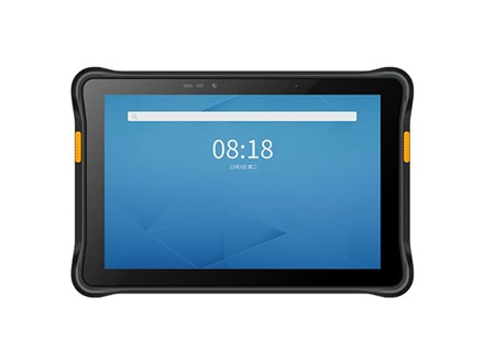 P1mini8寸工业平板